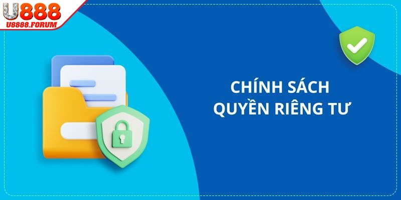 Quyền riêng tư của nhà cái