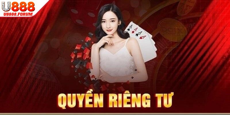 Dữ liệu vừa là yếu tố sống còn để bảo vệ thông tin cá nhân