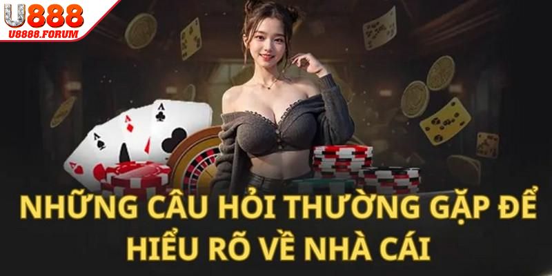 Thông tin cơ bản về nhà cái