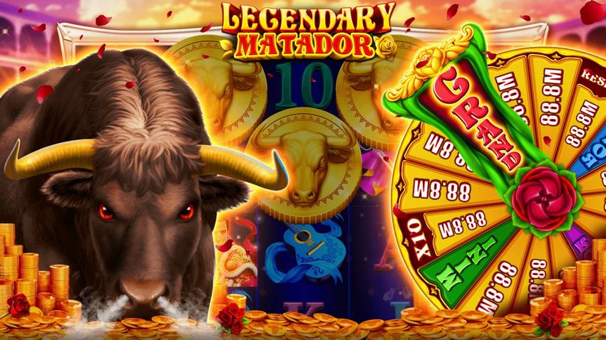 Play & Bet on Ports at Spin and Win Gambling Enterprise